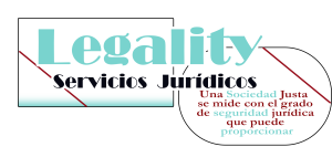 Logo Legality
